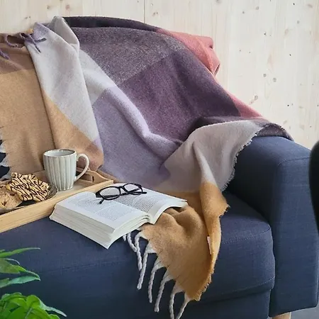 Luxe Tinyhouse Voor 2 Personen Met Hottub Tatil Evi Meerssen